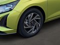 Daumennagel 6 - Hyundai i20 Trend 1.0 T-GDI 100 PS 6-M/T Komfortpaket