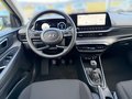 Daumennagel 10 - Hyundai i20 Trend 1.0 T-GDI 100 PS 6-M/T Komfortpaket