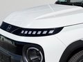 Daumennagel 5 - Hyundai Inster Elektro 115 PS Cross EV 49kWh Effizienz-Paket Assistenz-Paket