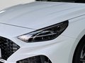 Daumennagel 5 - Hyundai i30 N Line Mild-Hybrid 1.5 T-GDI 48V 140 PS 7-DCT