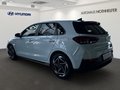 Daumennagel 4 - Hyundai i30 N Line Mild-Hybrid 1.5 T-GDI 48V 140 PS 7-DCT