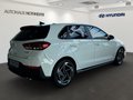 Daumennagel 3 - Hyundai i30 N Line Mild-Hybrid 1.5 T-GDI 48V 140 PS 7-DCT