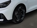 Daumennagel 6 - Hyundai i30 N Line Mild-Hybrid 1.5 T-GDI 48V 140 PS 7-DCT