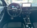 Daumennagel 10 - Hyundai i30 N Line Mild-Hybrid 1.5 T-GDI 48V 140 PS 7-DCT