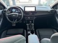 Daumennagel 11 - Hyundai i30 N Line Mild-Hybrid 1.5 T-GDI 48V 140 PS 7-DCT
