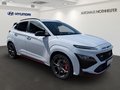 Daumennagel 2 - Hyundai KONA N Performance/Assistent-Paket/Komfort-Paket