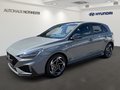 Daumennagel 1 - Hyundai i30 5-Türer 1.5 T-GDI 140PS 48V 7-DCT N-Line Panoramadach