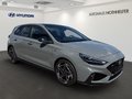 Daumennagel 2 - Hyundai i30 5-Türer 1.5 T-GDI 140PS 48V 7-DCT N-Line Panoramadach