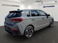 Daumennagel 3 - Hyundai i30 5-Türer 1.5 T-GDI 140PS 48V 7-DCT N-Line Panoramadach