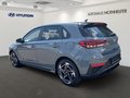 Daumennagel 4 - Hyundai i30 5-Türer 1.5 T-GDI 140PS 48V 7-DCT N-Line Panoramadach