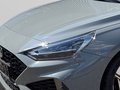 Daumennagel 5 - Hyundai i30 5-Türer 1.5 T-GDI 140PS 48V 7-DCT N-Line Panoramadach