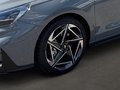 Daumennagel 6 - Hyundai i30 5-Türer 1.5 T-GDI 140PS 48V 7-DCT N-Line Panoramadach