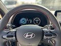 Daumennagel 8 - Hyundai i30 5-Türer 1.5 T-GDI 140PS 48V 7-DCT N-Line Panoramadach