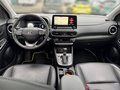 Daumennagel 11 - Hyundai KONA Prime 4WD