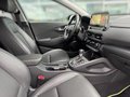 Daumennagel 14 - Hyundai KONA Prime 4WD