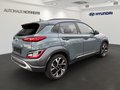 Daumennagel 3 - Hyundai KONA Prime 4WD
