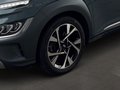 Daumennagel 6 - Hyundai KONA Prime 4WD