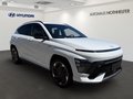 Daumennagel 2 - Hyundai KONA Elektro 65kWh 204 PS N Line/el. Heckklappe
