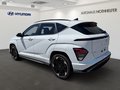Daumennagel 4 - Hyundai KONA Elektro 65kWh 204 PS N Line/el. Heckklappe