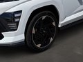 Daumennagel 6 - Hyundai KONA Elektro 65kWh 204 PS N Line/el. Heckklappe