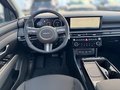Daumennagel 10 - Hyundai TUCSON MY25 1.6 T-GDI 160PS 48V 7-DCT 4WD Trend Mild-Hybrid
