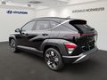 Daumennagel 4 - Hyundai KONA 1.6 T-GDI 180PS 7-DCT PRIME MY26 2WD