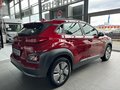 Daumennagel 4 - Hyundai KONA ELEKTRO DAB+ 100kW Basis Elektro 2WD