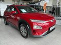 Daumennagel 2 - Hyundai KONA ELEKTRO DAB+ 100kW Basis Elektro 2WD