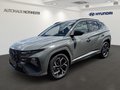 Daumennagel 1 - Hyundai TUCSON HEV 1.6 T-GDI 215PS 6-AT 2WD N-LINE