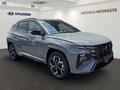 Daumennagel 2 - Hyundai TUCSON HEV 1.6 T-GDI 215PS 6-AT 2WD N-LINE