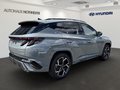 Daumennagel 3 - Hyundai TUCSON HEV 1.6 T-GDI 215PS 6-AT 2WD N-LINE