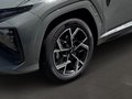 Daumennagel 6 - Hyundai TUCSON HEV 1.6 T-GDI 215PS 6-AT 2WD N-LINE