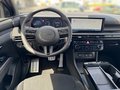 Daumennagel 10 - Hyundai TUCSON HEV 1.6 T-GDI 215PS 6-AT 2WD N-LINE