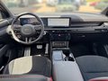 Daumennagel 11 - Hyundai TUCSON HEV 1.6 T-GDI 215PS 6-AT 2WD N-LINE