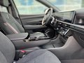 Daumennagel 14 - Hyundai TUCSON HEV 1.6 T-GDI 215PS 6-AT 2WD N-LINE