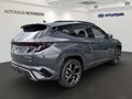 Daumennagel 3 - Hyundai TUCSON MY 27 1.6 T-GDI 150 PS 7-DCT 2WD Krell N Line