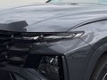 Daumennagel 5 - Hyundai TUCSON MY 27 1.6 T-GDI 150 PS 7-DCT 2WD Krell N Line