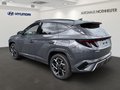 Daumennagel 4 - Hyundai TUCSON MY 27 1.6 T-GDI 150 PS 7-DCT 2WD Krell N Line