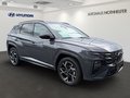 Daumennagel 2 - Hyundai TUCSON MY 27 1.6 T-GDI 150 PS 7-DCT 2WD Krell N Line