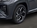 Daumennagel 6 - Hyundai TUCSON MY 27 1.6 T-GDI 150 PS 7-DCT 2WD Krell N Line