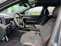 Daumennagel 7 - Hyundai TUCSON MY 27 1.6 T-GDI 150 PS 7-DCT 2WD Krell N Line