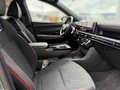 Daumennagel 14 - Hyundai TUCSON MY 27 1.6 T-GDI 150 PS 7-DCT 2WD Krell N Line