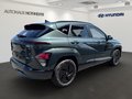 Daumennagel 3 - Hyundai KONA SX2 EV 65kWh 204PS/elektr. Heckklappe