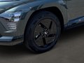 Daumennagel 6 - Hyundai KONA SX2 EV 65kWh 204PS/elektr. Heckklappe