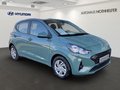Daumennagel 2 - Hyundai i10 Select 1.0 Benzin 63 PS M/T