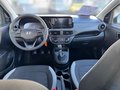Daumennagel 11 - Hyundai i10 Select 1.0 Benzin 63 PS M/T