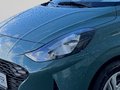 Daumennagel 5 - Hyundai i10 Select 1.0 Benzin 63 PS M/T