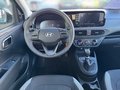 Daumennagel 10 - Hyundai i10 Select 1.0 Benzin 63 PS M/T