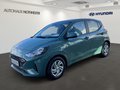 Daumennagel 1 - Hyundai i10 Select 1.0 Benzin 63 PS M/T