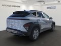 Daumennagel 3 - Hyundai KONA SX2 1.6 T-GDI 138 PS 7-DCT elektr. Heckklappe Trend 2WD